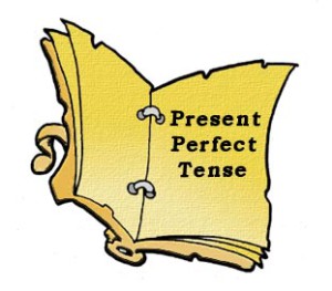 Виды Present Perfect Tense