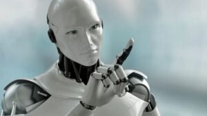 Robot Technology перевод текста