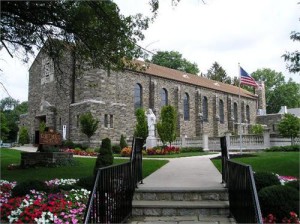 Католическая церковь США