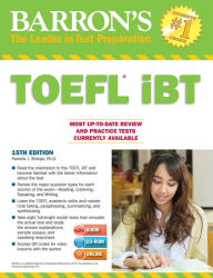 TOEFL reading practice